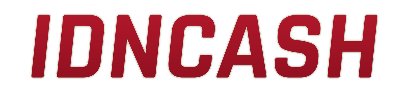 IDNCash Logo